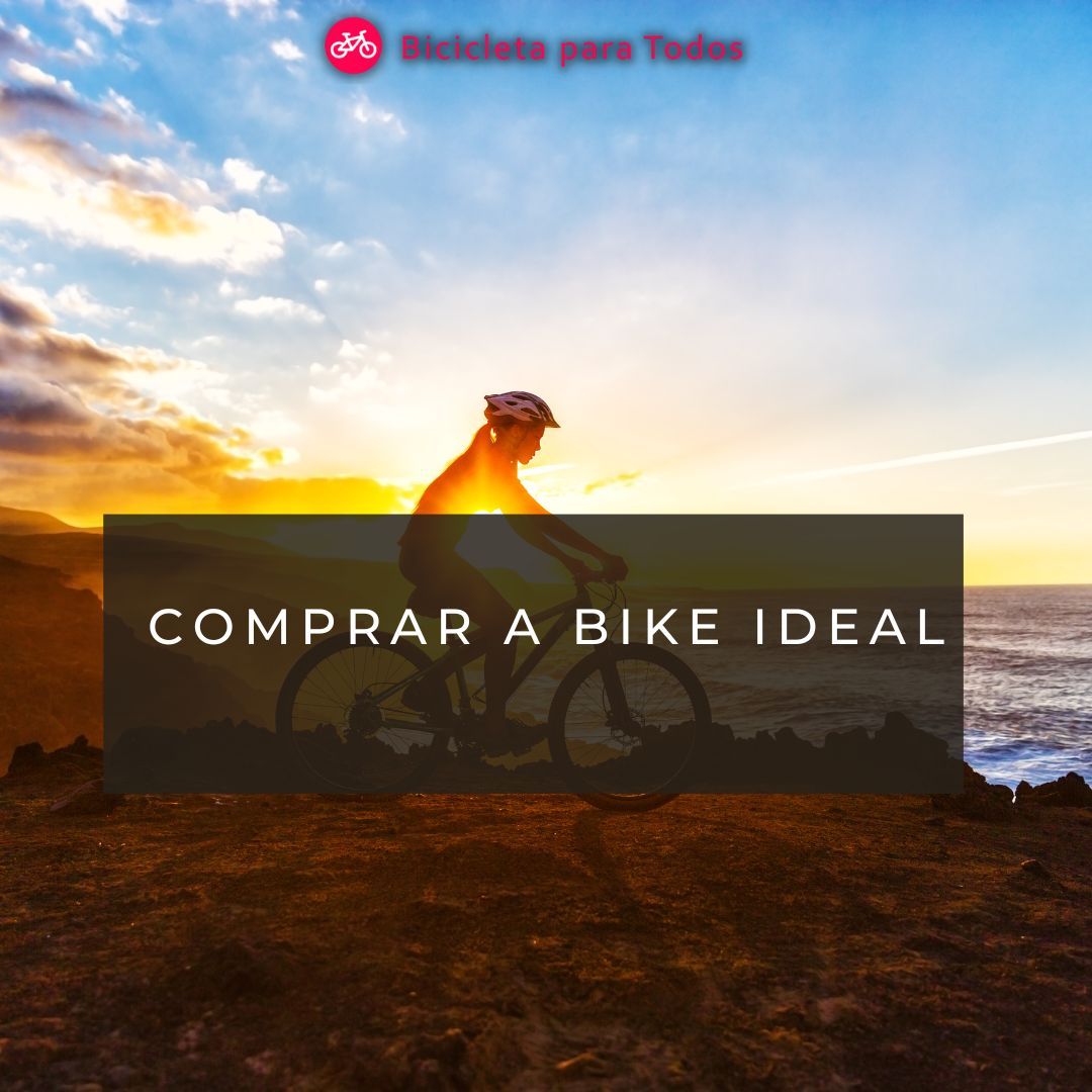 Comprar a bike ideal