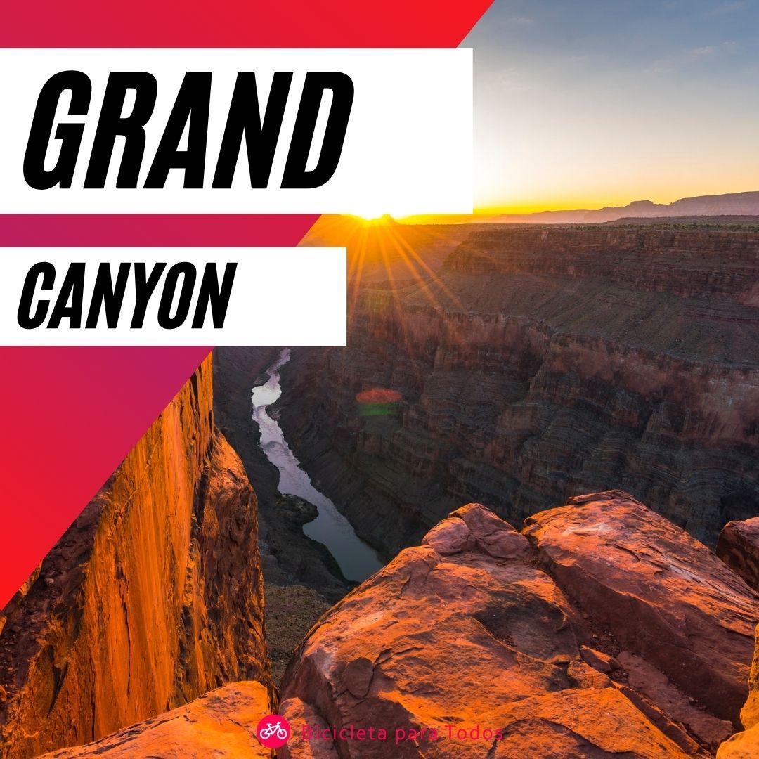 foto com legenda grand canyon