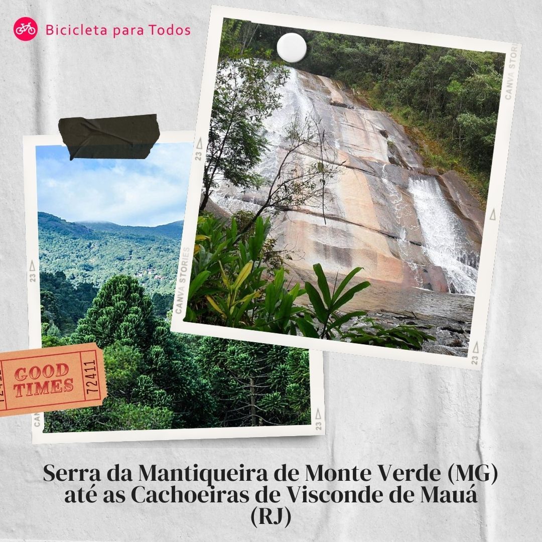 Fotos de Serra da Mantiqueira de Monte Verde (MG) até as Cachoeiras de Visconde de Mauá (RJ)